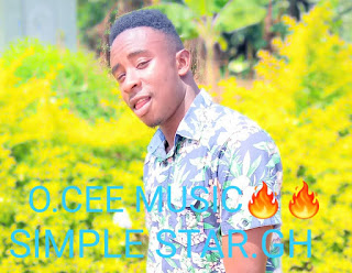 Simple Star GH. - Maame (Prod. By Strange Beat)