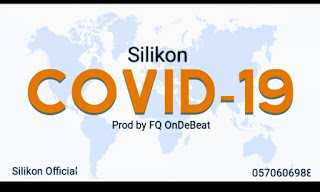 Silikon - Covid - 19 (Prod By FQ)