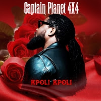 Captain Planet (4×4) – Kpoli Kpoli
