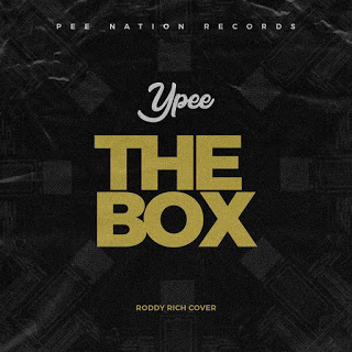 Ypee – The Box (Roddy Ricch Cover)