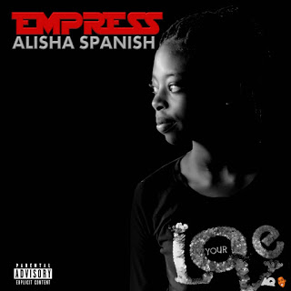  Alisha Spanish - Empress (EP)
