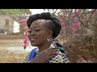 Obaa Nancy - Oko Ataade3 (Official Video)