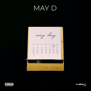  May D – Somebody ft. 9ice (Prod. by Vstix)