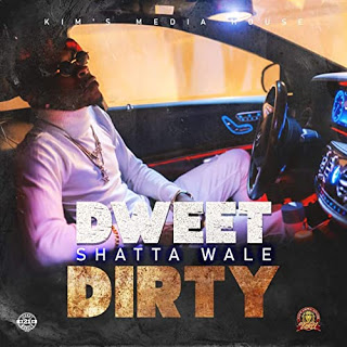 Shatta Wale – Dweet Dirty (Prod. by Kim’s Media House)