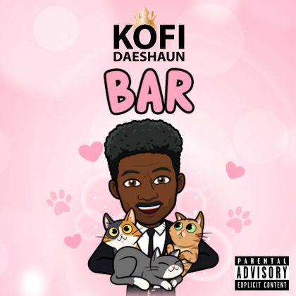 Kofi Daeshaun - Bar