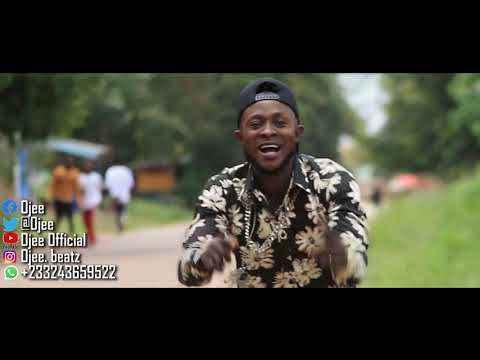 Ojee - Hw3 3kom Nkoaa (Official Video)
