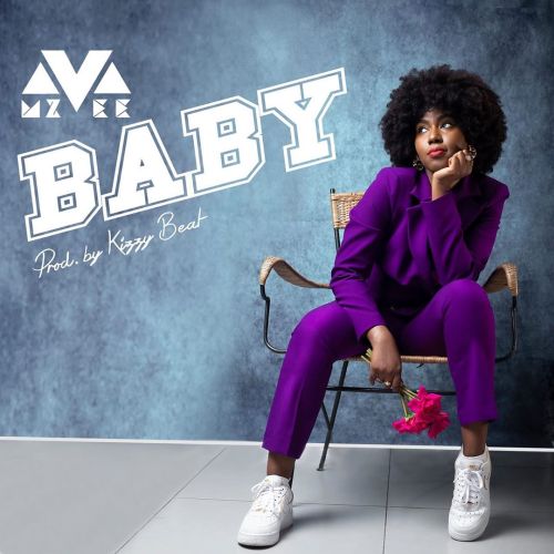 MzVee – Baby (Prod. by Kizzy Beatz)