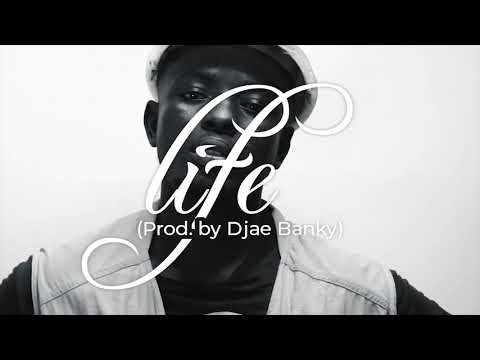 Vido Bowy - Life (Audio + Video) Dir. By Real Richkid Gh