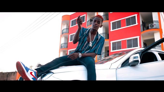 Toomuch – Tear Of Joy (Official Viral Video)