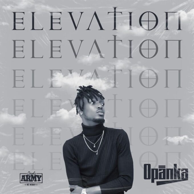 Opanka – Trying Times (Prod. by Anonymous)