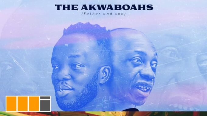 The Akwaboahs – Face 2 Face (Remix) (Official Video)