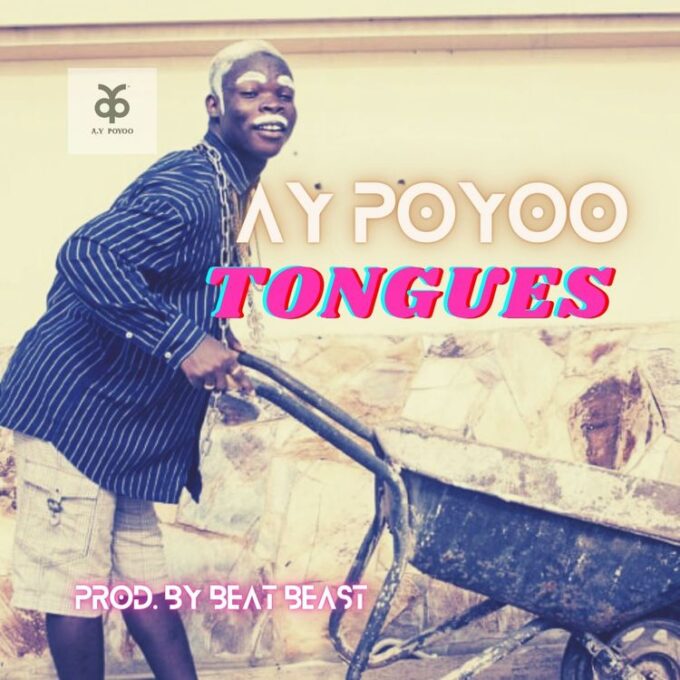 Ay Poyoo – Tongues (Prod. by Beat Beast)