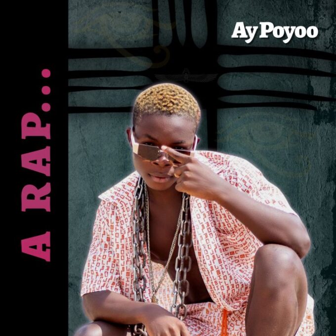 Ay Poyoo – A Rap (Prod By Mr Aborga)