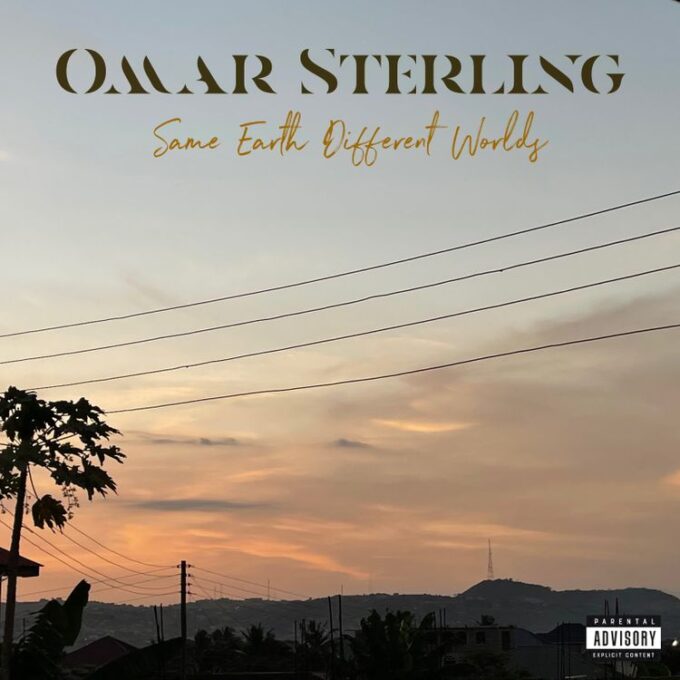 Omar Sterling - Tema Motorway to Aflao (Prod by Dj Afrolektra)