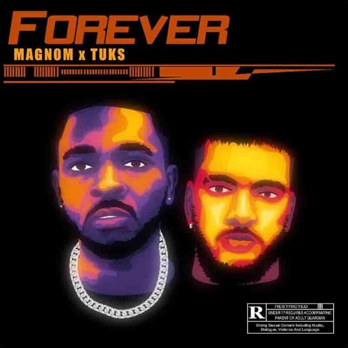 Magnom & Tuks - Forever