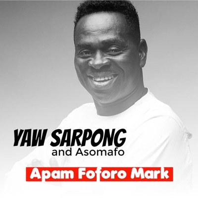 Yaw Sarpong - Enso Nyame Ye
