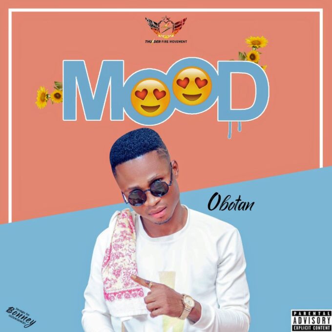 Obotan - Mood (Mixed by Okesie Beatz)