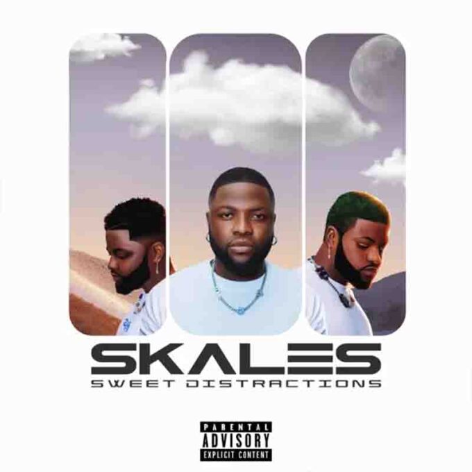 Skales - Say You Bad (Prod. By Ear Drumz & Dtac)