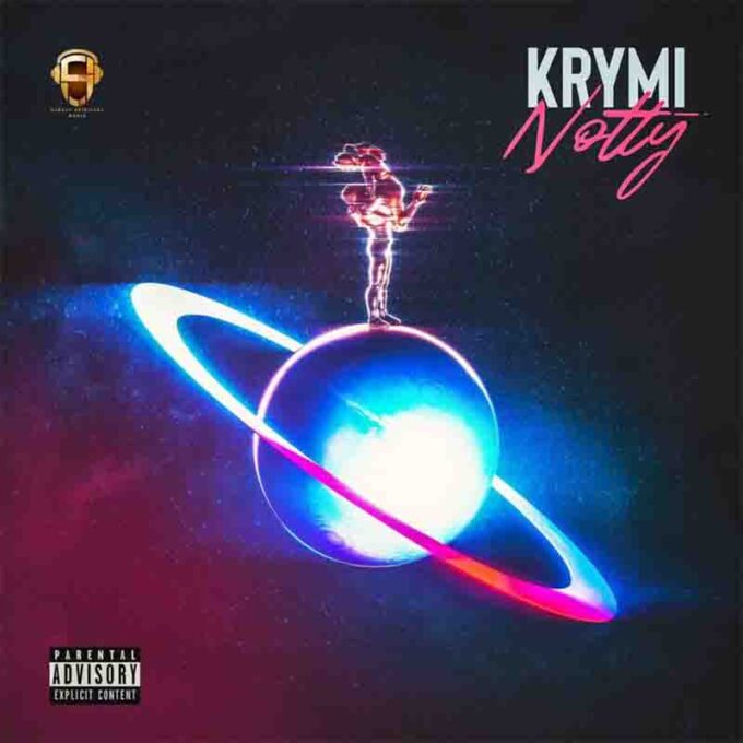 Krymi - Notty (Prod By GigzBeatz)
