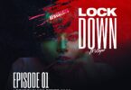 DJ Sky Kelvin – Lockdown Afro Hiphop Episode 2