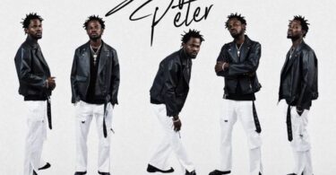 Fameye - Songs Of Peter (Full Album)