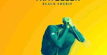 Black Sherif - Kweku The Traveller (Afrobeat Version)