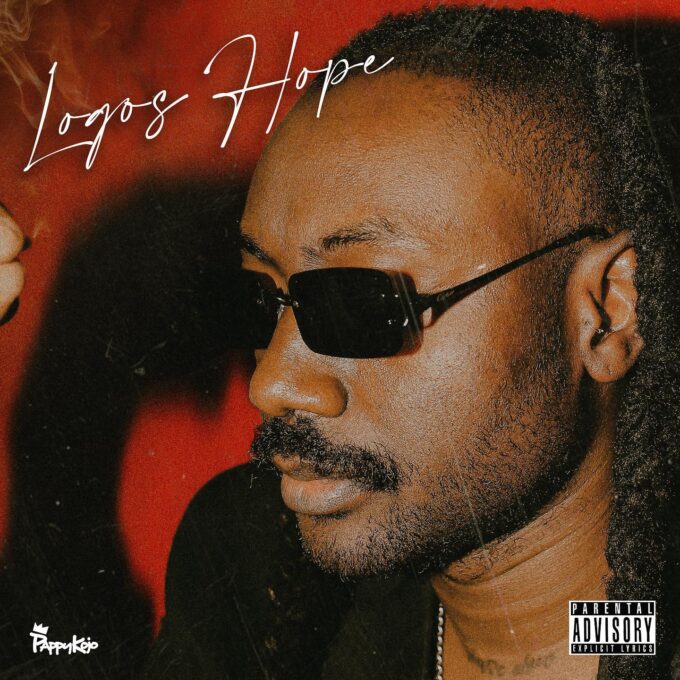 Pappy Kojo – Logos Hope (Full Album)