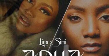 Liya - Adua (Remix) ft Simi
