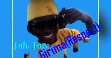 Jah Face - Girima (Respect) (Mixed by DK)