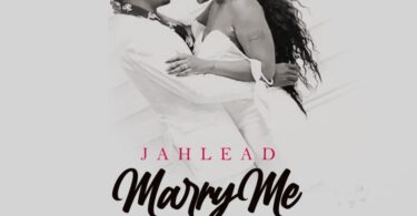 Jah Lead - Marry Me (Yen Ware) (Prod by Highlander Beats)