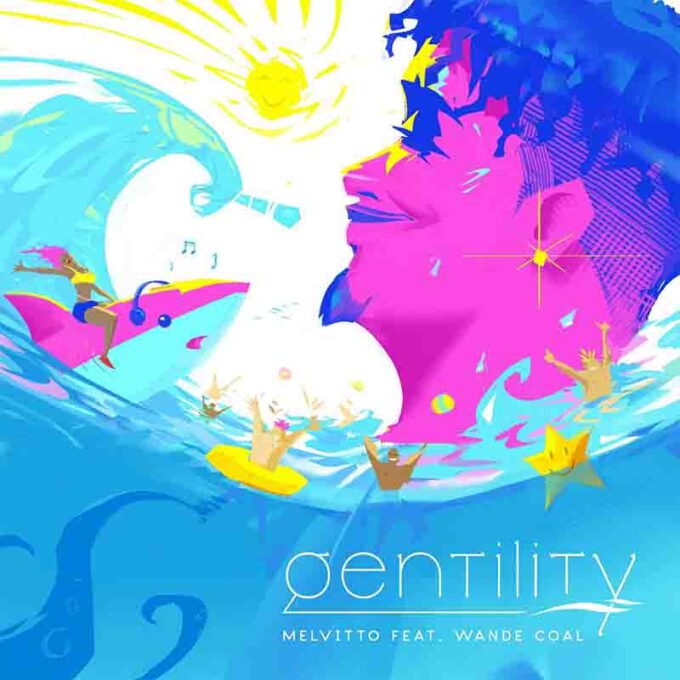 Melvitto - Gentility ft Wande Coal (Prod by Melvitto)