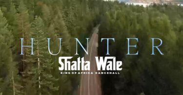 Shatta Wale - Hunter