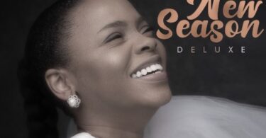 Chidinma – This Love (French Version)