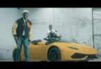 Joey B – Gorilla ft. Yaw Tog (Official Video)