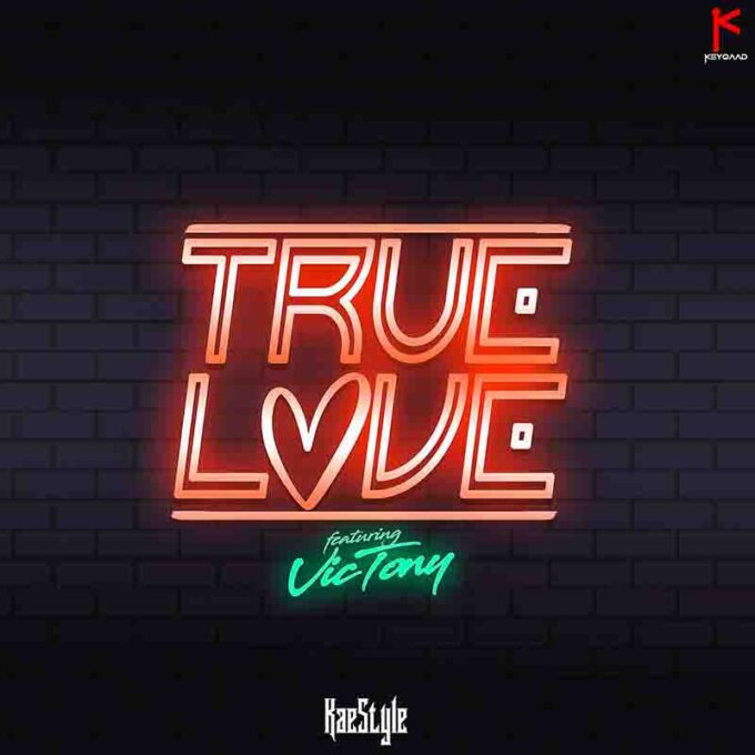Kaestyle - True Love Remix ft Victony (Prod by Blaise Beatz)