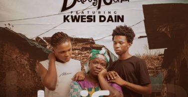 Daboy Kenzi - Life Ft. Kwesi Dain (Prod. By Khendi Beatz)