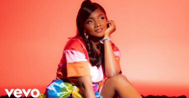 Simi – So Bad ft. Joeboy (Official Video)