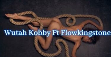 Wutah Kobby - Asem ft Flowking Stone (Prod. by DDT)