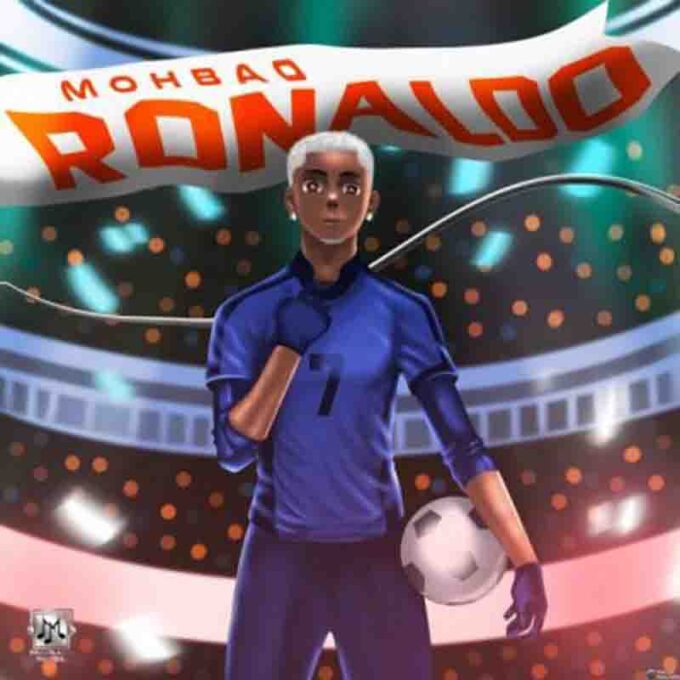 Mohbad - Ronaldo (Prod. By Niphkeys)
