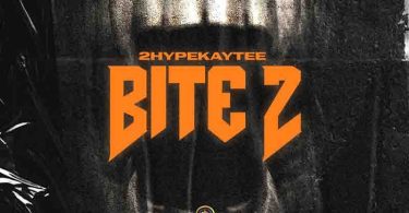 2hype KayTee - Bite 2 (Prod by Longzybeat)