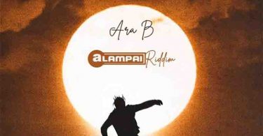 Ara-B - Unexpected Freestyle ft Jay D (Alampai Riddim)