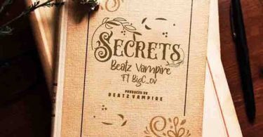 Beatz Vampire - Secrets ft BigC-OV