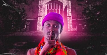 Kente Marley - Medo Nyame (Prod by Skwami & Mixed by Theosis)