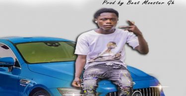 Kweku Ability - Dont Try Man Dem (Prod by Beat Monster)