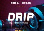 DJ Cheez – Drill Pop Gh Mix