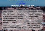 DJ Lumix - This Is Tema (Podcast Mix Ep. 2)