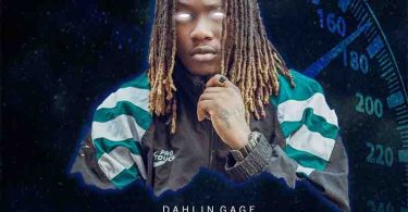 Dahlin Gage - Speedometer (Prod by J Song)