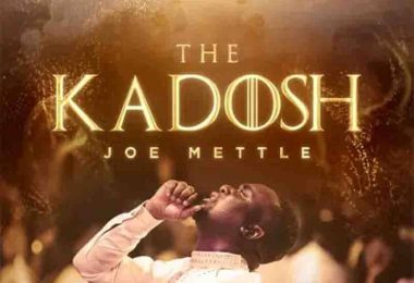 Joe Mettle - The Kadosh (Live) (Full Album)