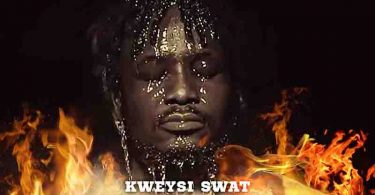 Kweysi Swat - Take My Pain Away (Prod by Bigsam)