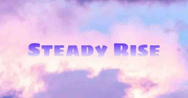 Magnom - Steady Rise ft Kinsley (Prod by Kinsley)